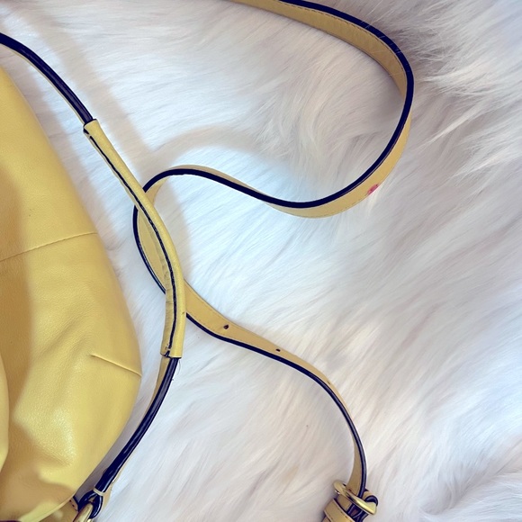 Coach Kirstin Hobo Handbag - Picture 10 of 10